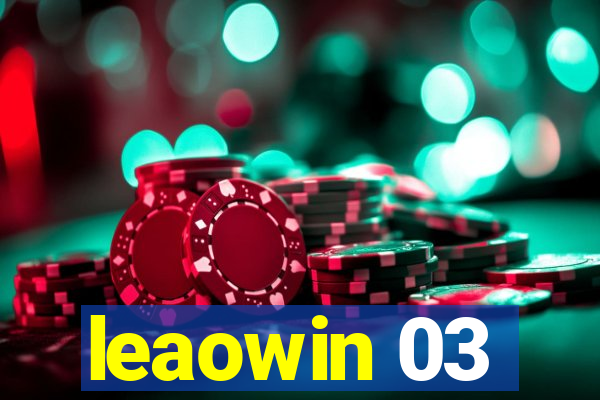 leaowin 03